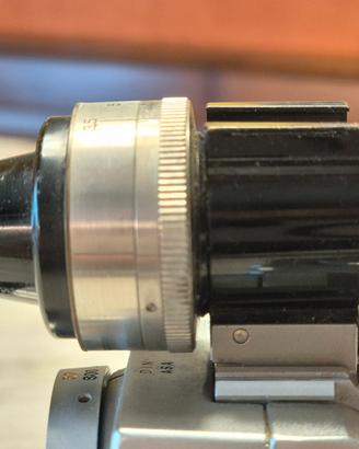 Mirino per Leica Varex