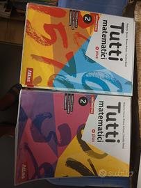 tutti matematici plus 2