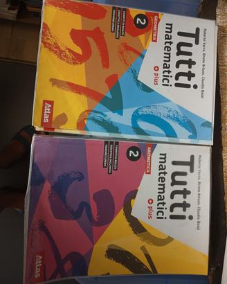 tutti matematici plus 2