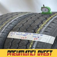 Gomme Usate LASSA 205 70 15