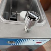 Montapanna COREMA - CRM - THELME "ASSIEME POMPA"