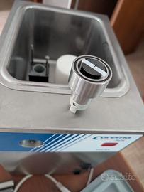 Montapanna COREMA - CRM - THELME "ASSIEME POMPA"