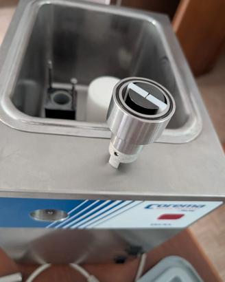 Montapanna COREMA - CRM - THELME "ASSIEME POMPA"