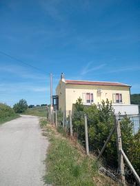 Casolare Indipendente Immerso nel Verde