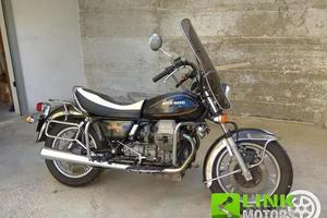 MOTO GUZZI California 1000 II