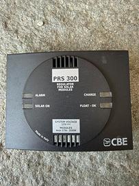 Regolatore solare CBE