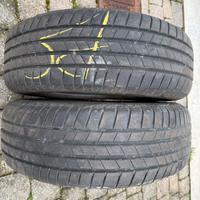 Gomme estive