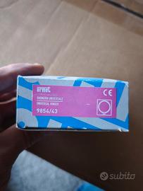 Urmet suoneria supplementare