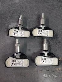 Sensori tpms, o Valvole tpms per fiat doblò