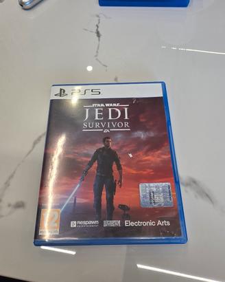 star wars jedi survivor ps5