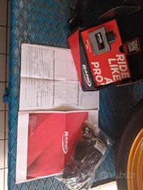 centralina rapid byke smart 2 bmw xr 1000