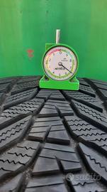 4 GOMME USATE INVERNALE 2454518 - CP7616729