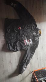 Giacca Ducati 