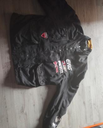 Giacca Ducati 