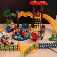 Playmobil set