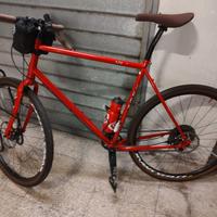 trek 520 da gravel-cicloturismo TG.60 