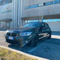 Bmw serie 1
