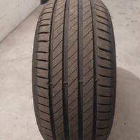Pneumatici estivi 215 50 17 Kleber