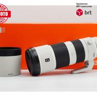 Sony FE 200-600 F5.6-6.3 G OSS (Sony)