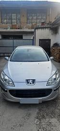 PEUGEOT 407 – ANNO 2006 – 130.000 KM