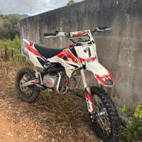 Pit bike kayo