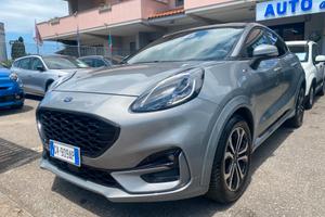 FORD Puma 1.0Ecoboost hybrid 125Cv ST-LINE NAVI