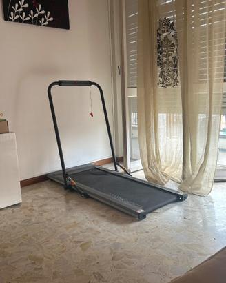 Tapis Roulant Toorx Street Compact – Pieghevole