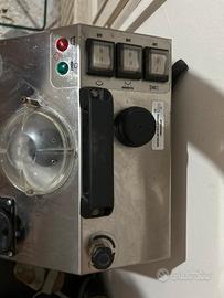 Macchina dí sanificazione professionale