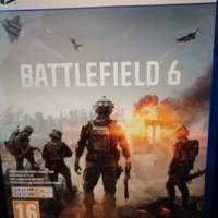 battlefield 6 play station 5 