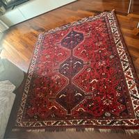 Tappeto hamedan 200x170