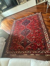 Tappeto hamedan 200x170