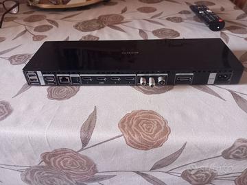 Connect one per samsung