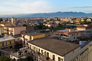 Quadrilocale luminoso
