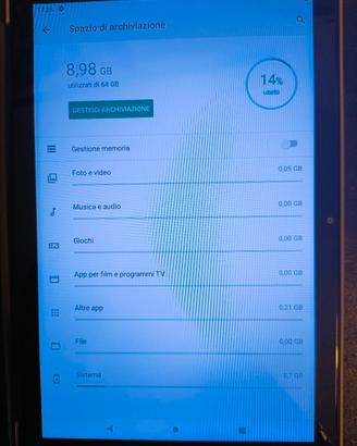 Tablet A7  Duoduogo