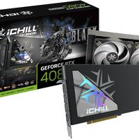 SCHEDA GRAFICA INNO3D GEFORCE RTX 4080 16GB GDDR6X