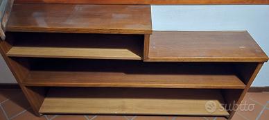 Mobile in legno