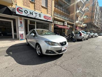 Seat Ibiza 1.6 TDI CR DPF 3p. Style