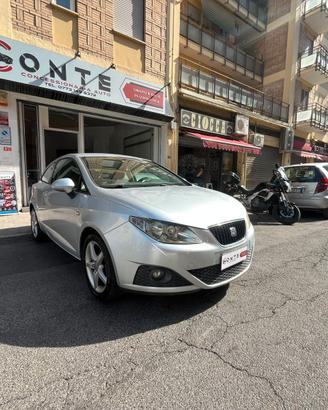 Seat Ibiza 1.6 TDI CR DPF 3p. Style