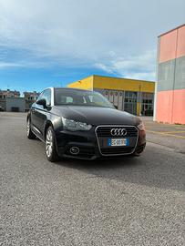 Audi a1 s-tronic 122 cv