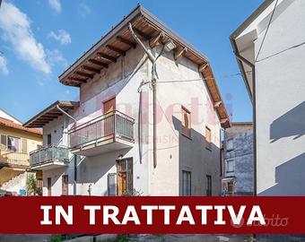 Casa Indipendente Cantù [125VRG]