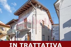 Casa Indipendente Cantù [125VRG]