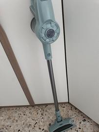 De Longhi  XLM355 scopa ricambi 