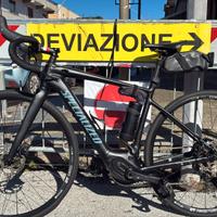 🚴♂️ Specialized Turbo Creo SL Comp E5 – Modello