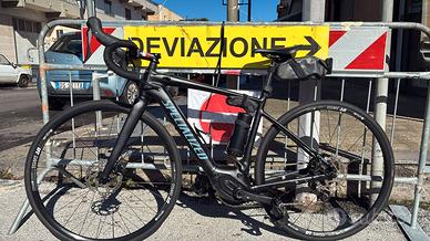 🚴♂️ Specialized Turbo Creo SL Comp E5 – Modello