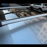 Bare porta tutto THULE