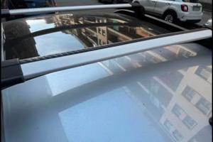 Bare porta tutto THULE