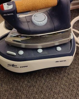 Stirella stiro matic Ariete