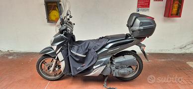 Yamaha Xenter 150