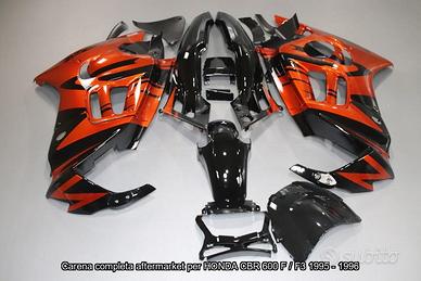 Promo Carena compatibile HONDA CBR 600 F F3 1995