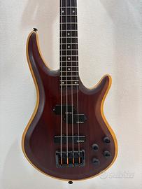 Basso Samick Artist Series Korea (1997) pj 4 corde
